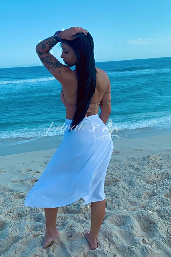 Karolina Salvatore - Garota de Programa em Rio de Janeiro