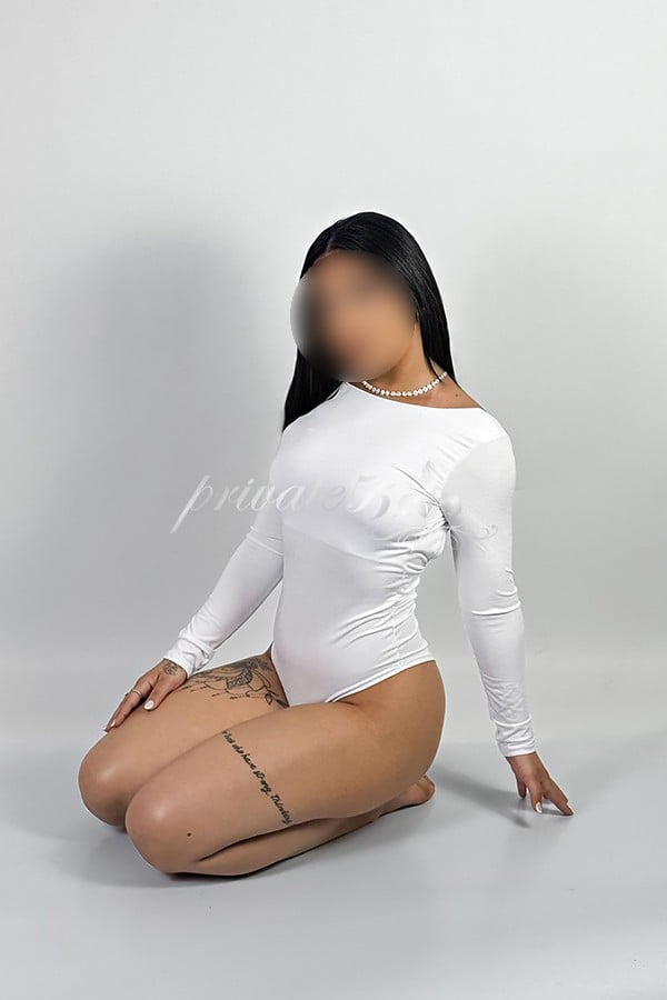 Crystal Moura - Acompanhante Verificada em São Paulo