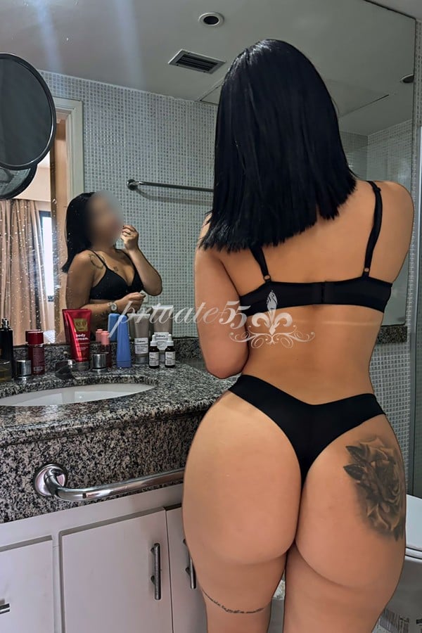 Crystal Moura - Garota de Programa em São Paulo