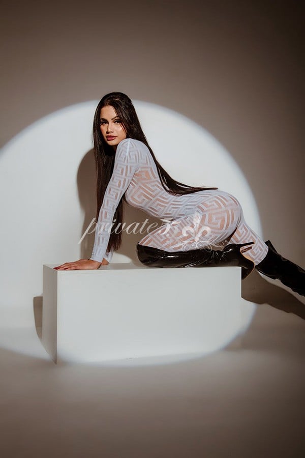 Mavie Cardoso - Garota de Programa em Rio de Janeiro