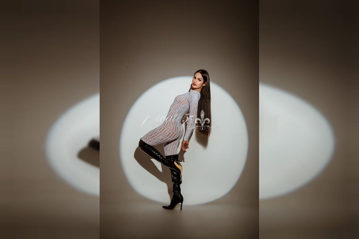 Mavie Cardoso - Garota de Programa em Rio de Janeiro