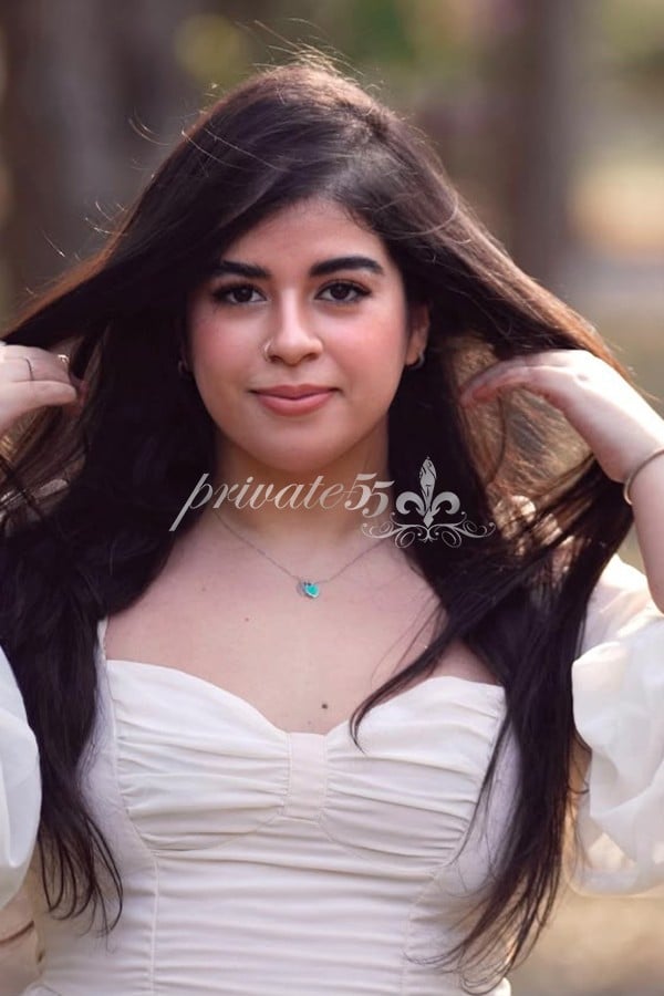 Isabella Montclair - Garota de Programa em São Paulo