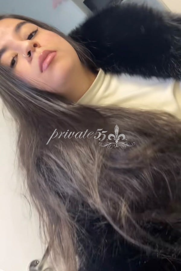 Isabella Montclair - Acompanhante de Luxo em São Paulo