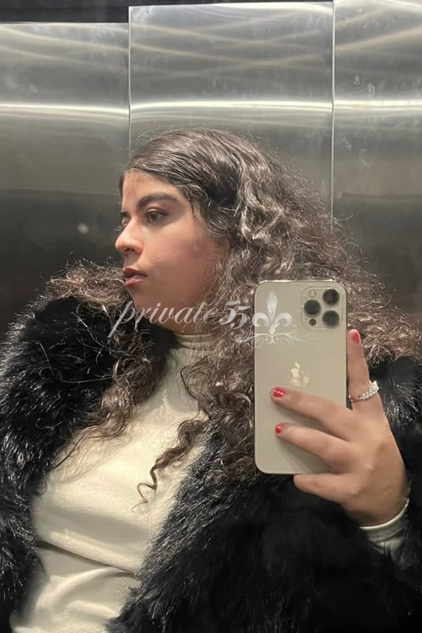 Isabella Montclair - Acompanhante Verificada em São Paulo