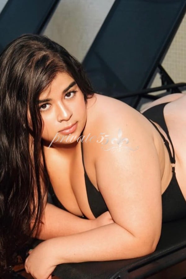 Isabella Montclair - Garota de Programa em São Paulo