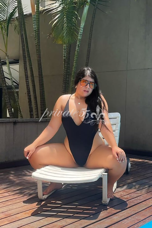 Isabella Montclair - Acompanhante Verificada em São Paulo