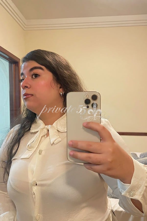 Isabella Montclair - Acompanhante de Luxo em São Paulo