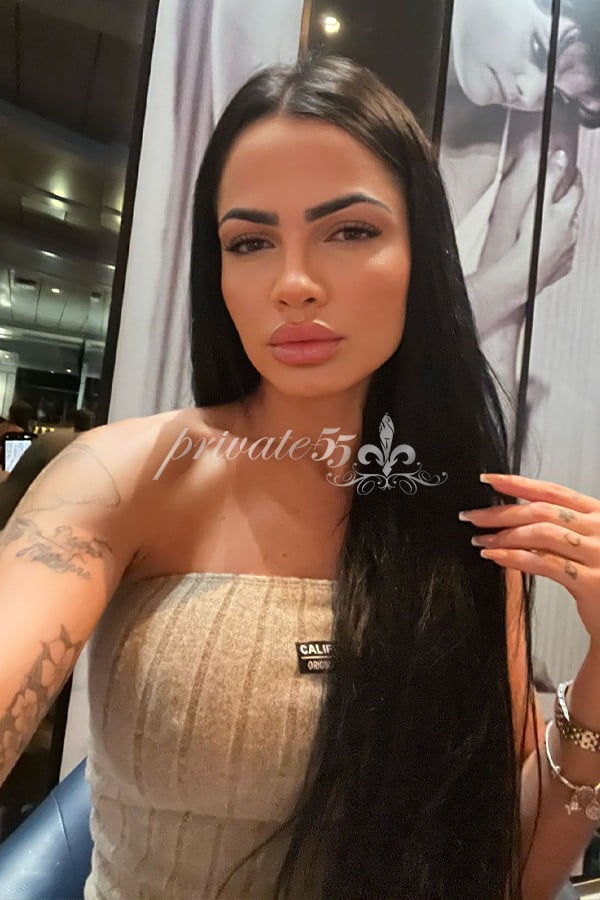 Luísa Herrera - Acompanhante Verificada em São Paulo