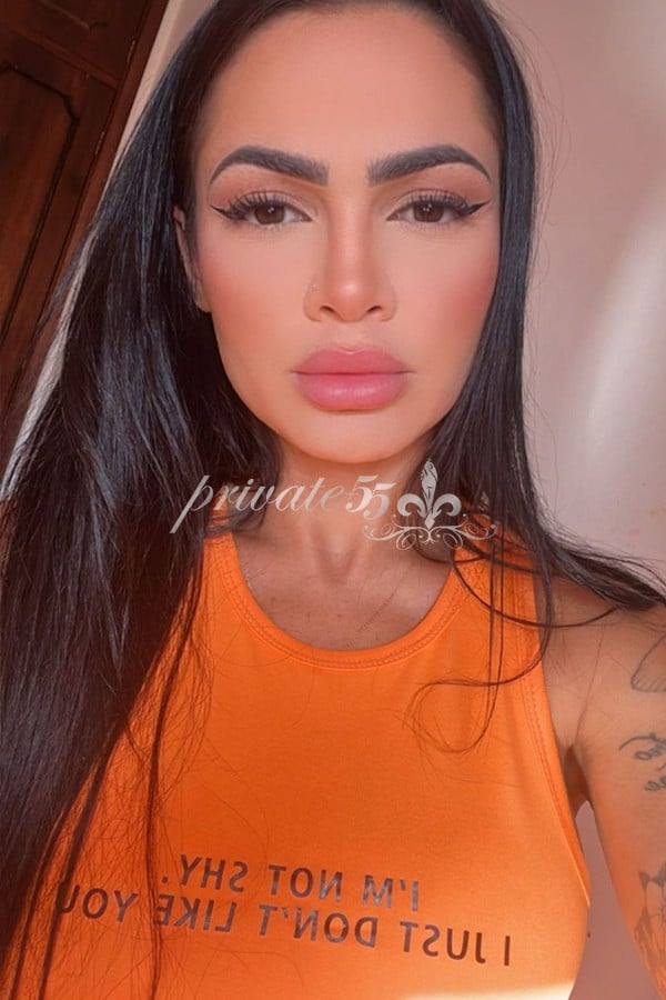 Luísa Herrera - Garota de Programa em São Paulo