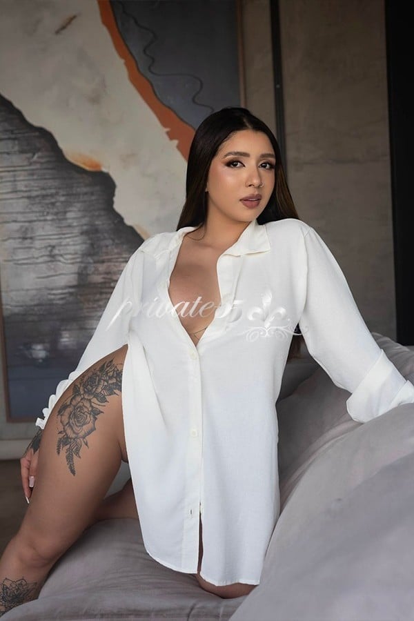 Melissa Vieira - Garota de Programa em Brasília