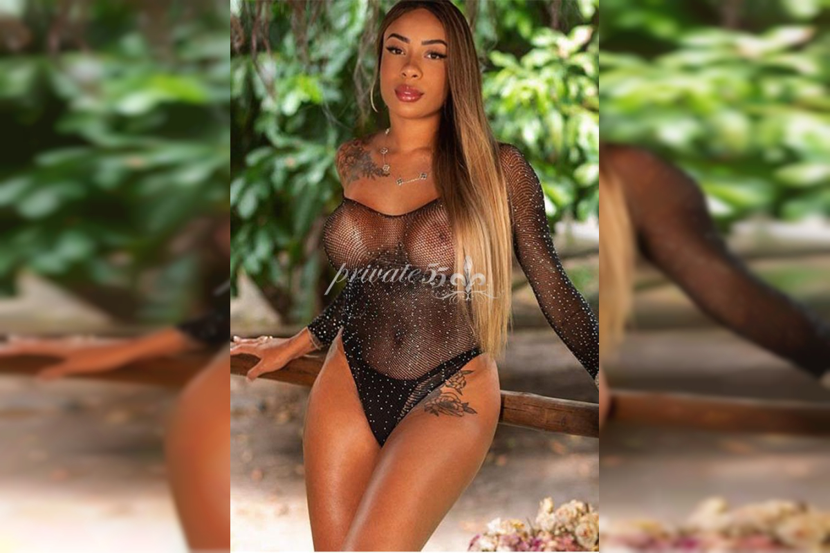 Mel Corradini - Acompanhante em Rio de Janeiro