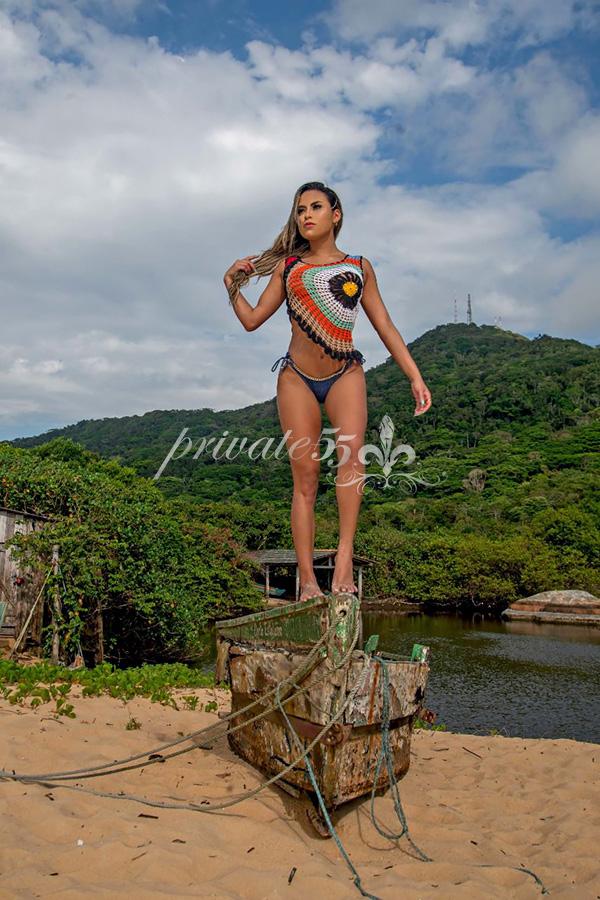 Jessica Carvalho - Acompanhante de Luxo em Cuiabá