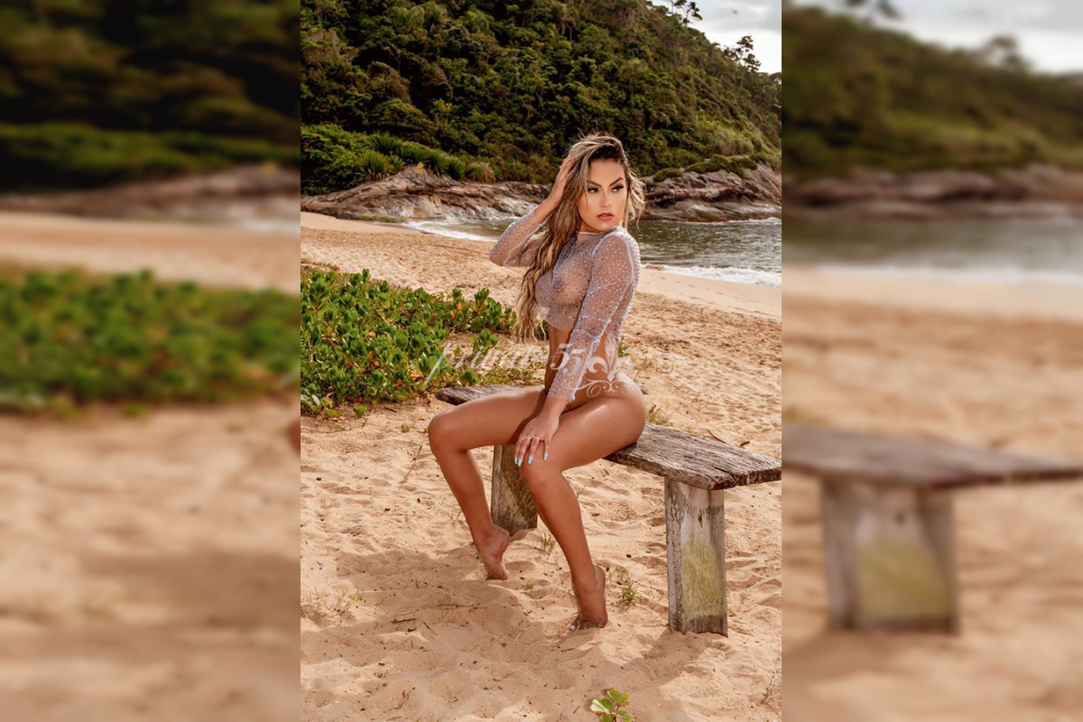 Jessica Carvalho - Acompanhante em Cuiabá