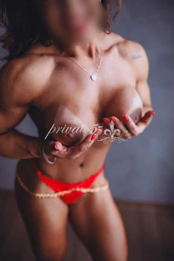 Ketlyn Baby - Acompanhante de Luxo em Campinas