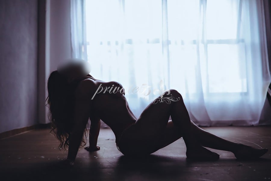 Ketlyn Baby - Garota de Programa em Campinas