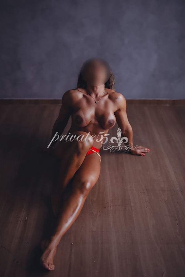 Ketlyn Baby - Acompanhante de Luxo em Campinas