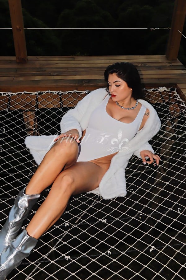 Lola Fontanela - Acompanhante em Florianópolis