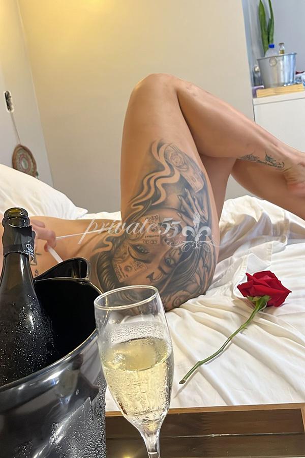 Lola Fontanela - Acompanhante em Florianópolis