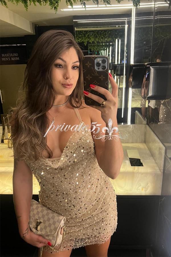 Lola Fontanela - Garota de Programa em Florianópolis