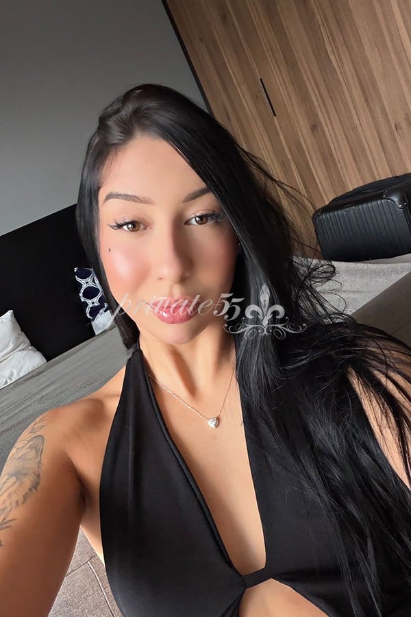 Monique Oliveira - Acompanhante de Luxo em Caxias do Sul