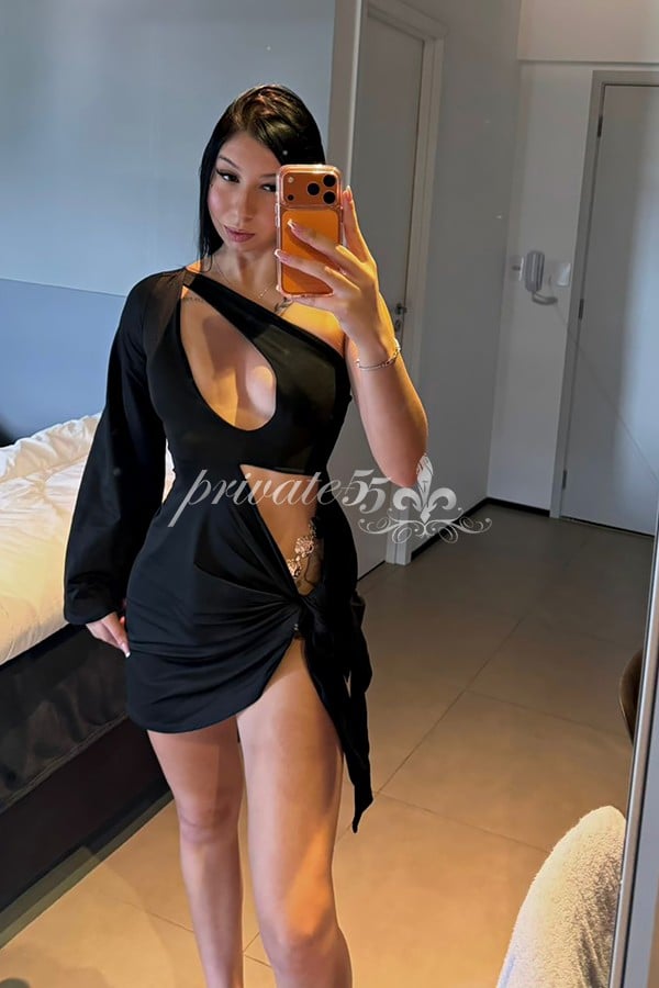 Monique Oliveira - Acompanhante em Caxias do Sul