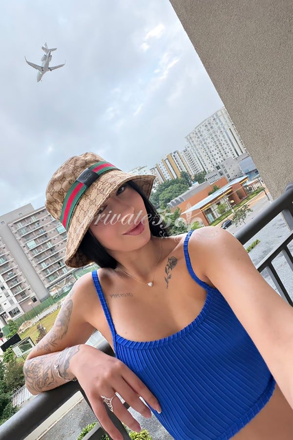 Monique Oliveira - Garota de Programa em Caxias do Sul