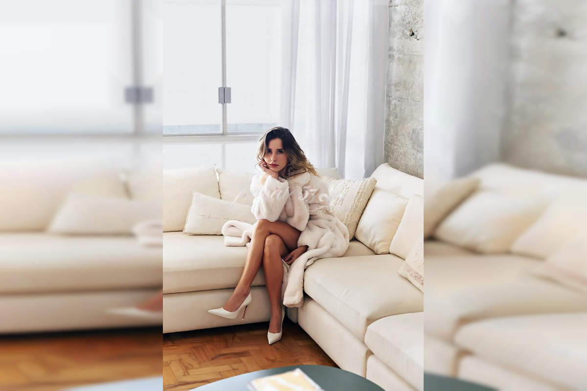 Manuella K - Garota de Programa em São Paulo