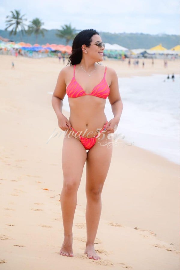 Milena   Duarte - Acompanhante Verificada em São Paulo