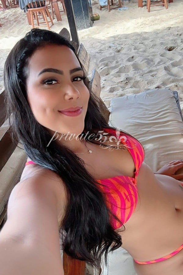 Milena   Duarte - Garota de Programa em São Paulo