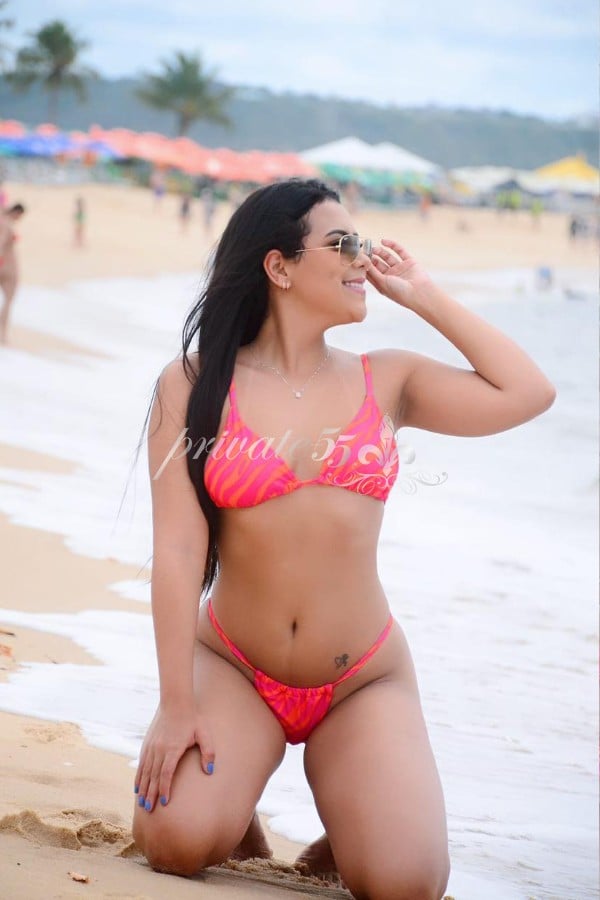 Milena   Duarte - Acompanhante de Luxo em São Paulo