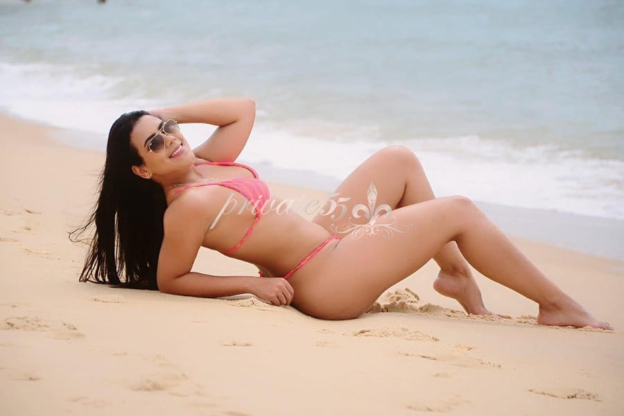 Milena   Duarte - Acompanhante em São Paulo