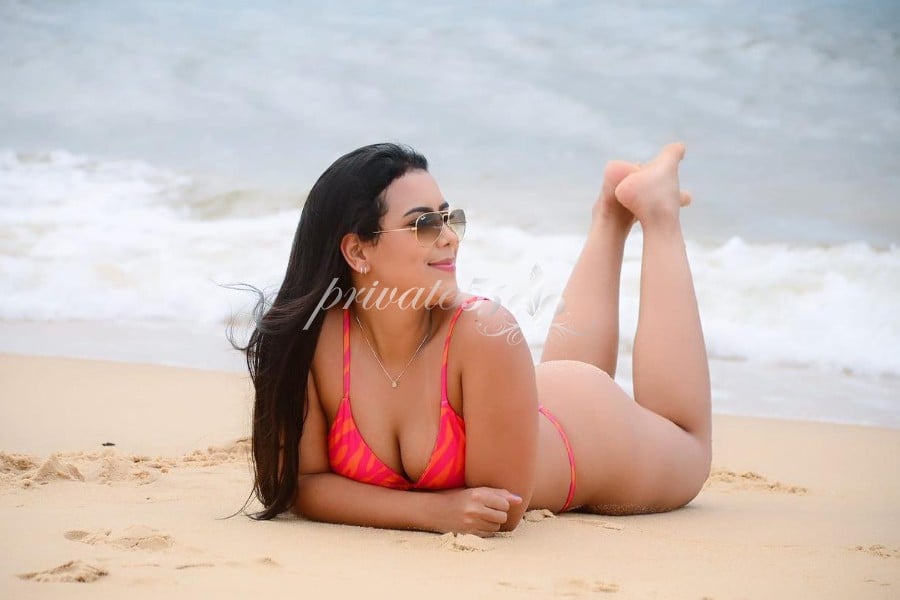 Milena   Duarte - Acompanhante de Luxo em São Paulo