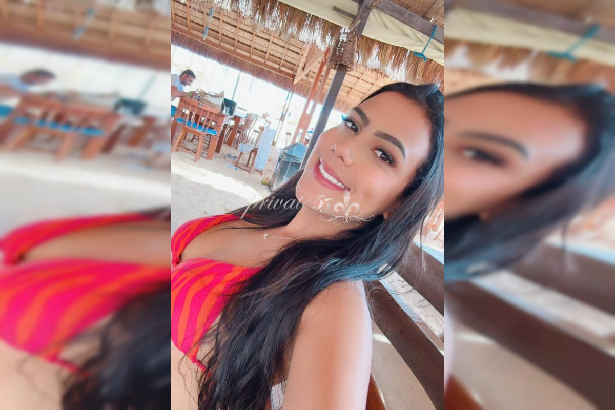 Milena   Duarte - Acompanhante Verificada em São Paulo