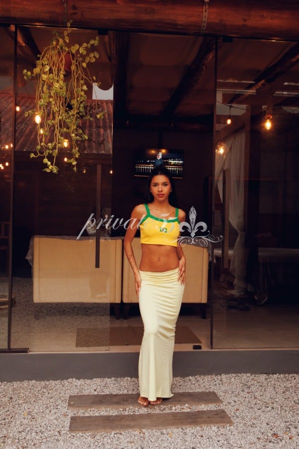 Morena  Brasileirinha - Acompanhante de Luxo em Florianópolis