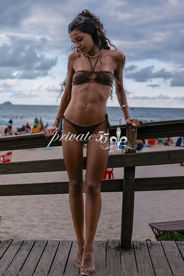Morena  Brasileirinha - Acompanhante em Florianópolis