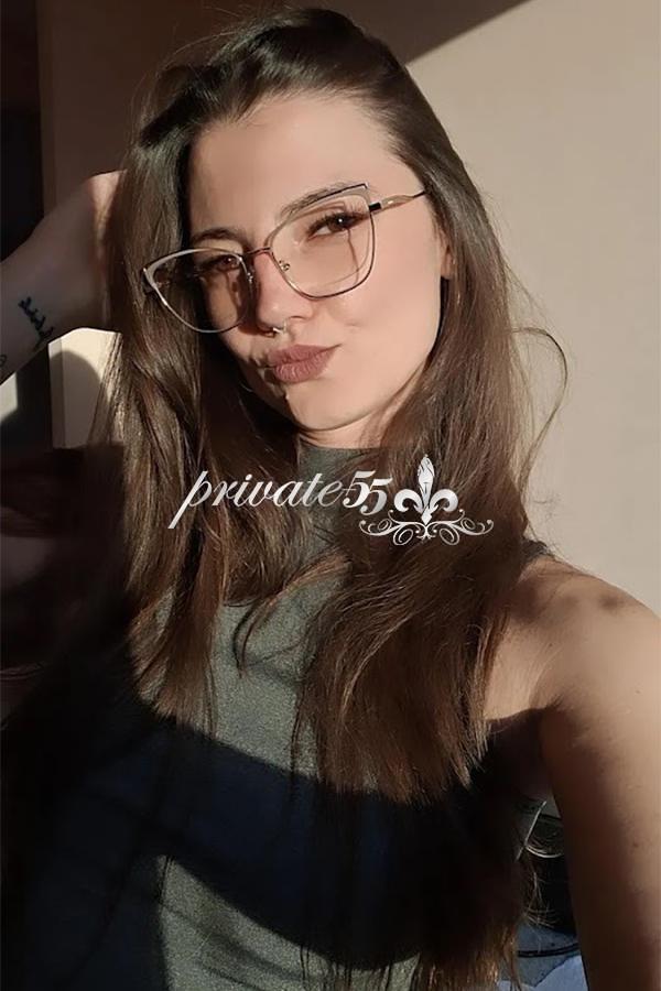 Renata Bianchi - Garota de Programa em São Paulo