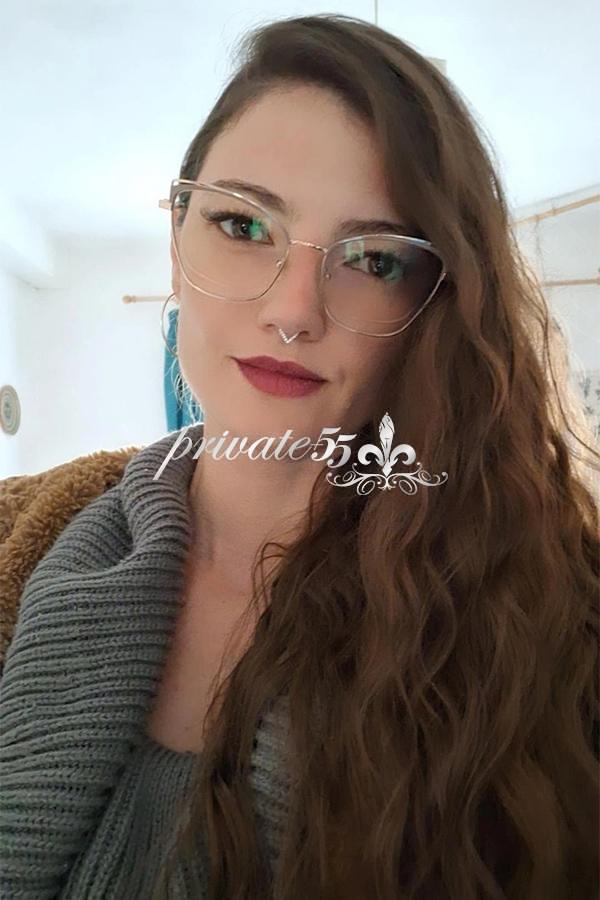 Renata Bianchi - Acompanhante em São Paulo