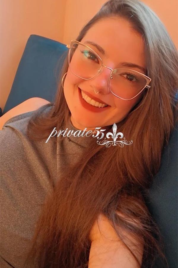 Renata Bianchi - Acompanhante Verificada em São Paulo