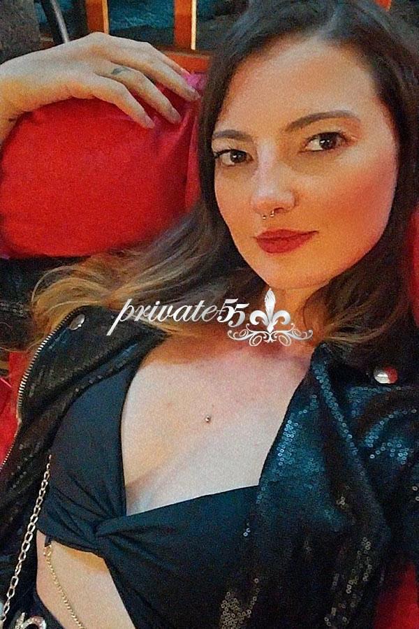 Renata Bianchi - Acompanhante em São Paulo