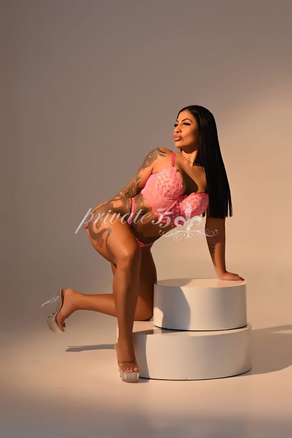 Luana Gauchinha - Acompanhante de Luxo em São Paulo