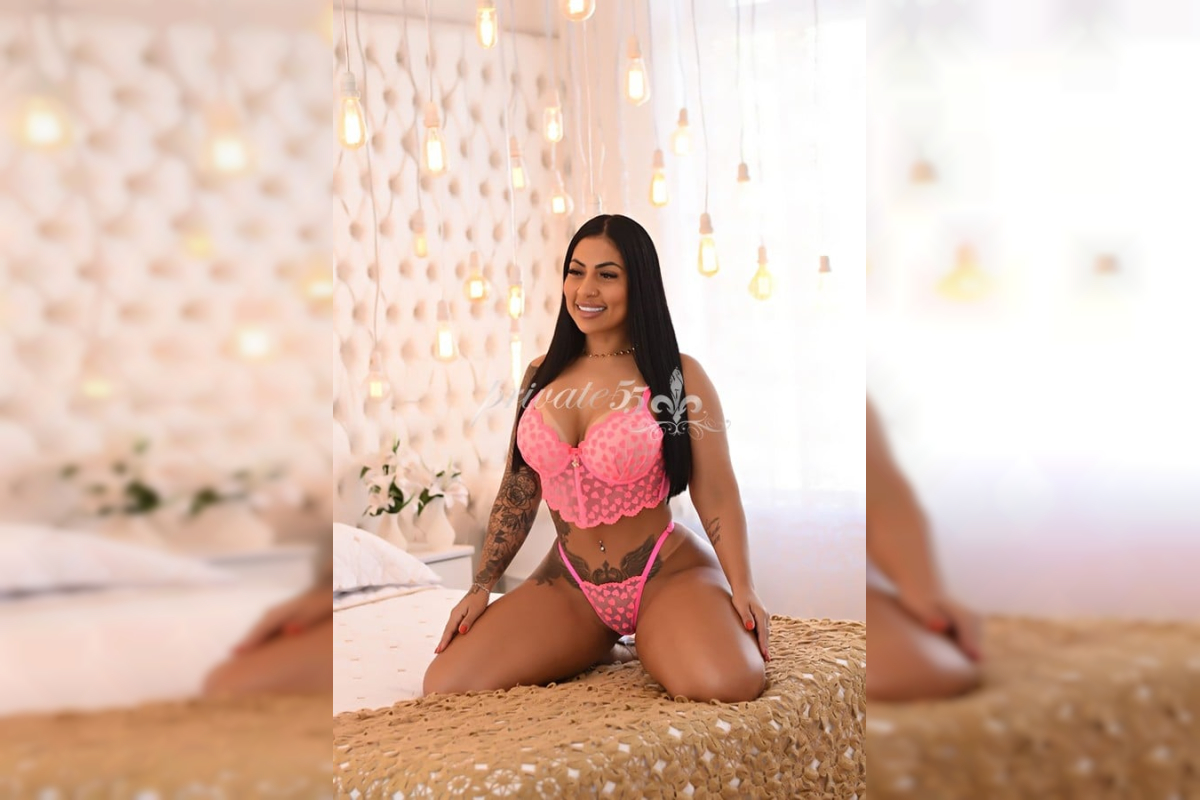 Luana Gauchinha - Garota de Programa em São Paulo