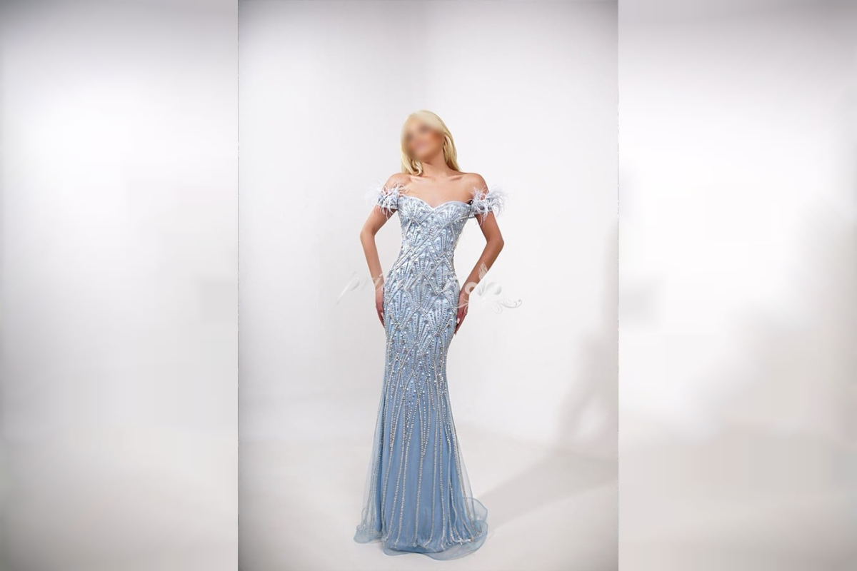 Foto de Valentina Monteiro