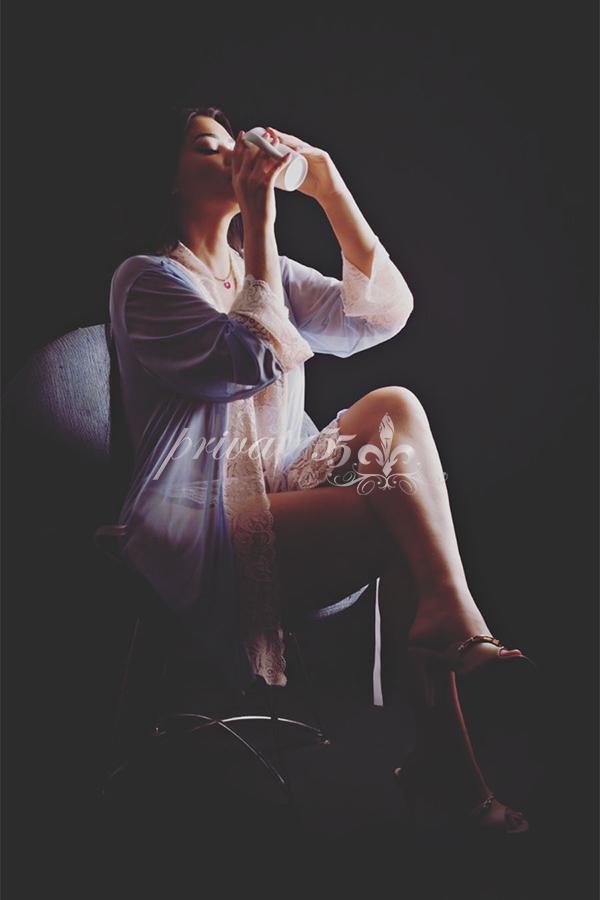 Terapeuta Agnes - Acompanhante Verificada em Belo Horizonte