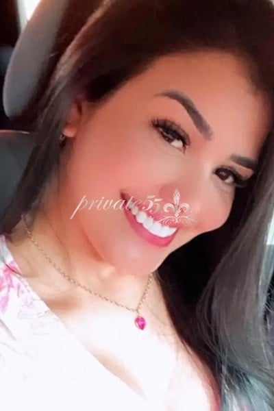 Terapeuta Agnes - Acompanhante de Luxo em Belo Horizonte