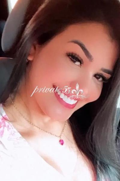Terapeuta Agnes - Acompanhante de Luxo em Belo Horizonte