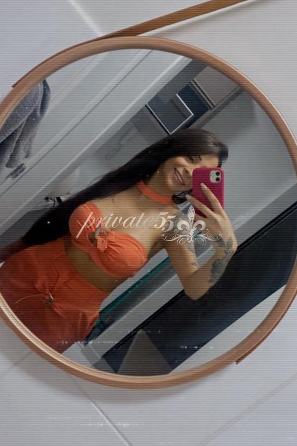 Carol  Moura - Acompanhante Verificada em Curitiba