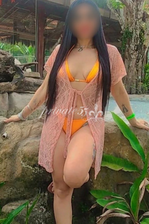 Pietra Ribeiro - Acompanhante em Florianópolis