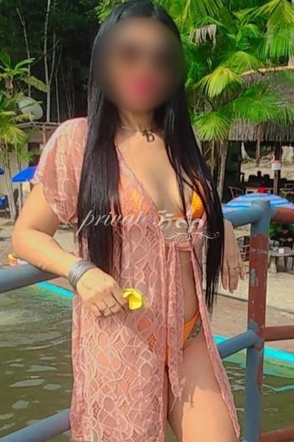 Pietra Ribeiro - Acompanhante Verificada em Florianópolis