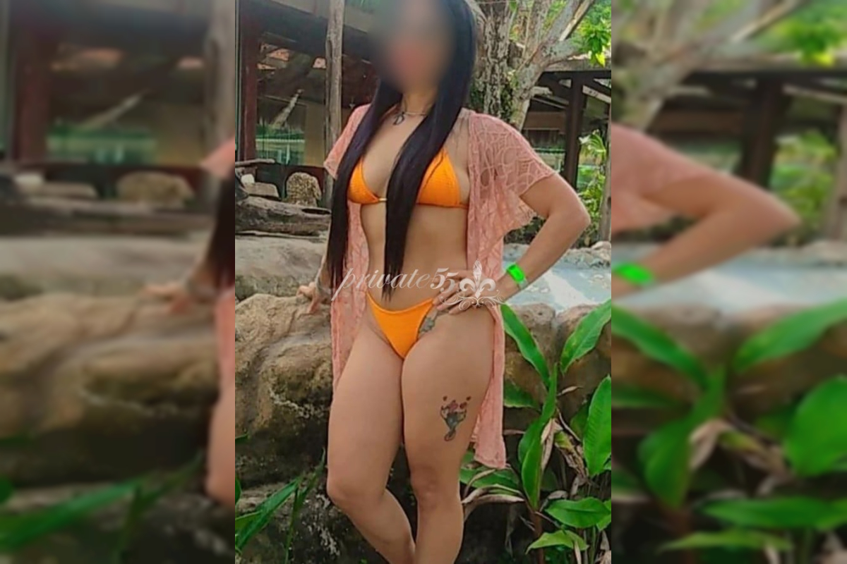 Pietra Ribeiro - Garota de Programa em Florianópolis