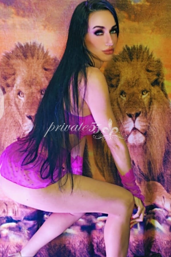 Cami Dalla - Acompanhante de Luxo em Itapema